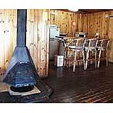 Bushman's Nek Berg and Trout Resort — Room at Bushman's Nek Hotel