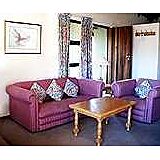 Castleburn — Room at