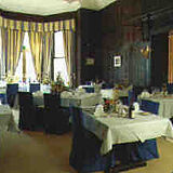 Infiniti at Trenython Manor &mdash; - Restaurant