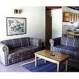 Waterberg Game Reserve — Room at