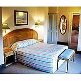 Champagne Lane — Room at