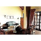 Champagne Valley — Room at