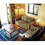Drakensberg Sun — Room at