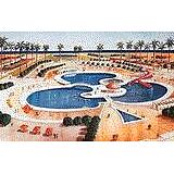 Golden 5 Resort &mdash; Pool at the