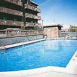 Lucayan — - Pool