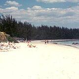 Freeport Resort & Club &mdash; - Beach