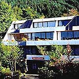 The Lofts Apartments — - Top floor unit