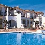 MTO at Mijas Golf