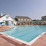Wyndham Governor's Green — - Pool