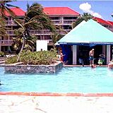 Sapphire Beach Resort & Marina &mdash; - pool
