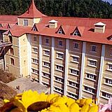 Toshali Royal View