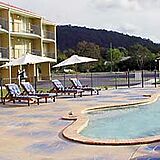 Tamarind Sands &mdash; - Pool Area