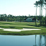Ellington at Wachesaw Plantation East &mdash; - Golf Course