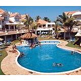 Royal Goan Beach Club at Benaulim
