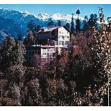 Snowcrest Manor - Manali