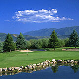WorldMark Midway — Golf Course