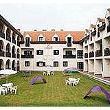Siesta Club Hotel