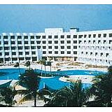 Harris Resort
