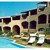 Golf Hotel