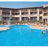 Sporting Hotel Tanca Manna — Outdoor Pool at