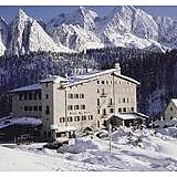 Grand Hotel Tre Croci