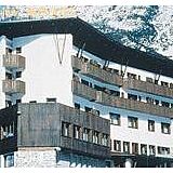 Hotel Mirage