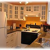 Mountainside Resort at Stowe — - Unit Kitchen