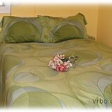 Mountainside Resort at Stowe — - Unit Bedroom