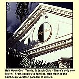 Great House Villas at the Half Moon Club &mdash; The Half Moon Resort