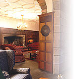 Thurnham Hall &mdash; - Great Hall