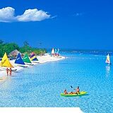Sandy Bay Beach Resort — Beaches Sandy Bay - Beach
