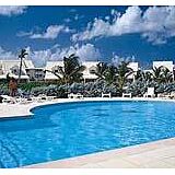 Nettle Bay Beach Club — Pool at