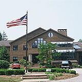 The Summit at Four Seasons — - Clubhouse