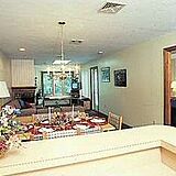 The Summit at Four Seasons — - Unit Dining Area