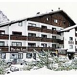 Residence Hotel Piz da Lec