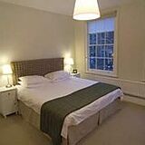 Odessa Wharf &mdash; - Unit Bedroom