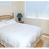 Odessa Wharf &mdash; - Unit Bedroom