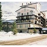 Residence Grand Hotel Carezza