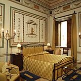 Palazzo Catalani &mdash; - Unit Bedroom