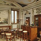 Palazzo Catalani &mdash; - Lounge