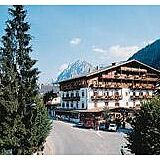 Parc Hotel Posta