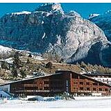 Residence Sassolungo
