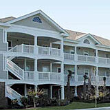 Barefoot Resort & Golf — - Villas