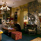 The Lodge at Kingsbury Crossing