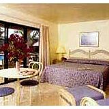 The Ocean Club Waterview Apartments &mdash; Room at