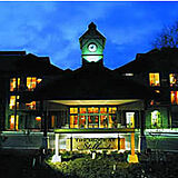 The Lodge at Stillwater