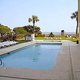 Schooner Beach & Racquet Club — - Pool