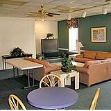 Schooner Beach & Racquet Club — -Inside a unit