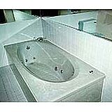 Lucayan — - Unit Bath Tub