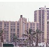 Golden Shores at Plaza del Sol